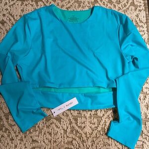 Jolyn Rashguard "Taranaki" XL BNWT